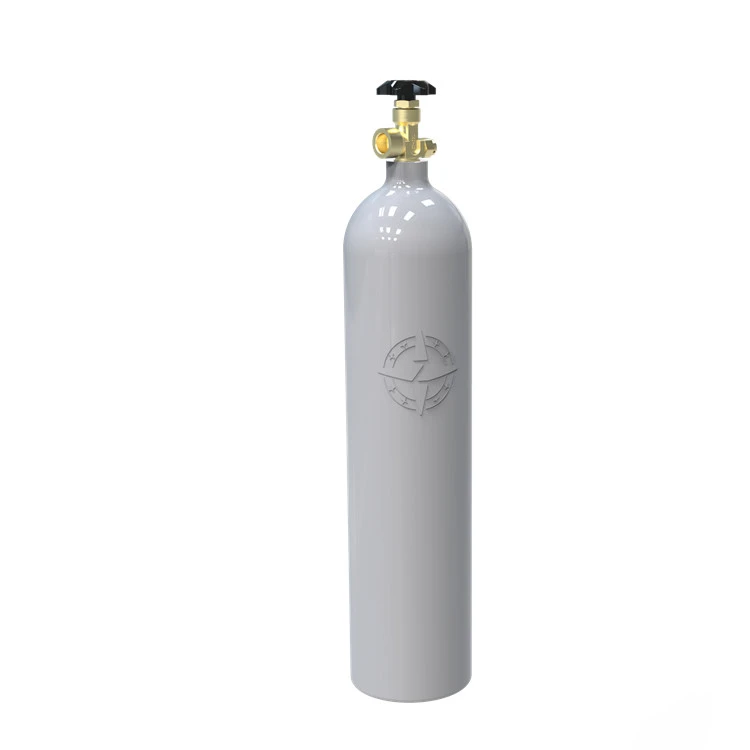 Silinder CO2 untuk Bir