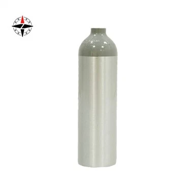 Silinder Gas CO2 60L