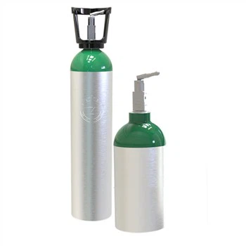 Silinder Oksigen Kecemasan