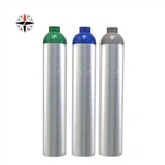 Silinder Gas Industri Kosong