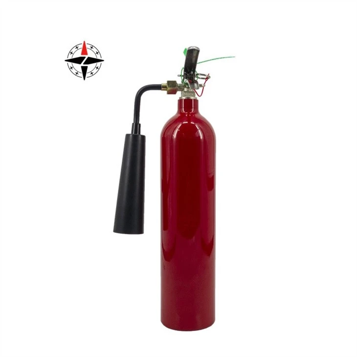 ABC Fire Extinguisher